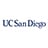 Logotipo de la Universidad de California, San Diego (UCSD)