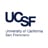Logotipo de la Universidad de California, San Francisco