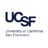 University of California, San Francisco Logo