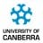 University of Canberra Logo