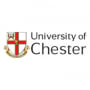 University of Chester Logo