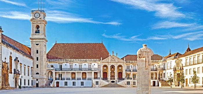 Universitas Coimbra