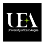 University of East Anglia (UEA) Logo