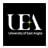 Logotipo de la Universidad de East Anglia (UEA)