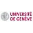 Logotipo de la Universidad de Ginebra