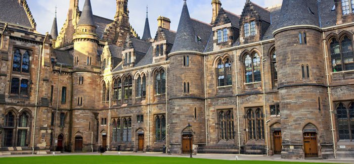 University of Glasgow