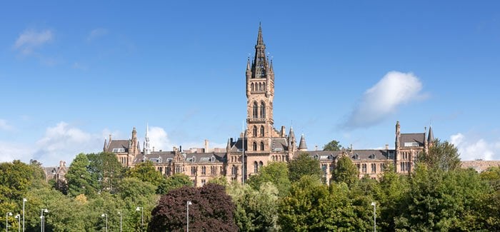 University of Glasgow