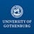 University of Gothenburg Logo