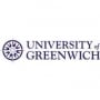 University of Greenwich Logo