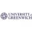 University of Greenwich Logo