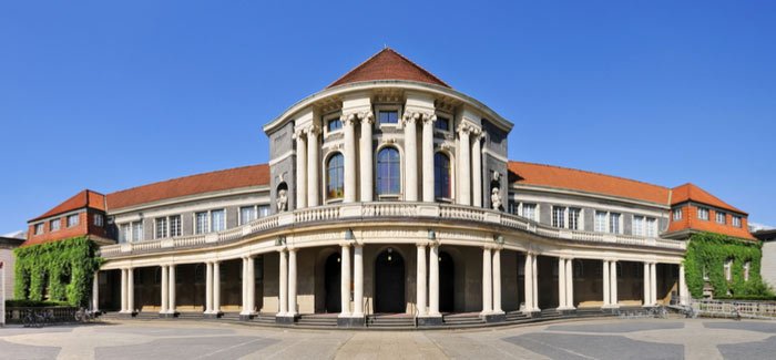 Universität Hamburg