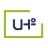 Logotipo de la Universidad de Holguín