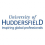 University of Huddersfield Logo