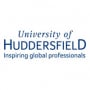 University of Huddersfield Logo