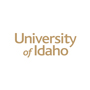 University of Idaho  Logo
