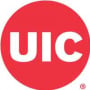 University of Illinois Chicago (UIC) Logo
