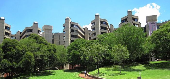 University of Johannesburg 