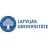 University of Latvia Logo