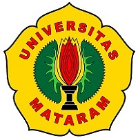 University of Mataram logo
