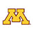 Logotipo de las Ciudades Gemelas de la Universidad de Minnesota