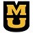 Logotipo de la Universidad de Missouri, Columbia