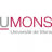 University of Mons Logo