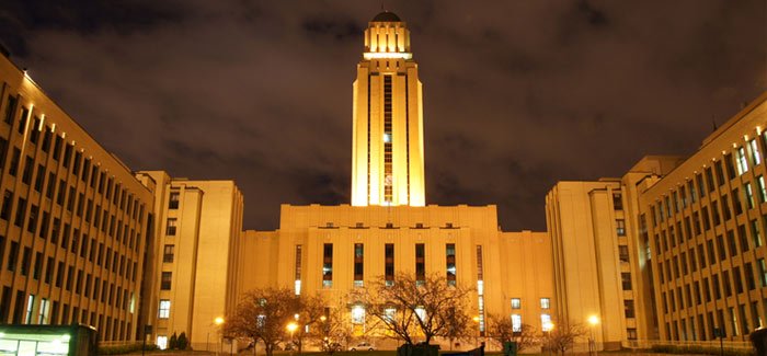 Université de Montréal 