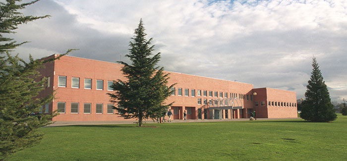 University of Navarra