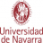 University of Navarra Logo