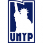 University of New York in Prague Logo