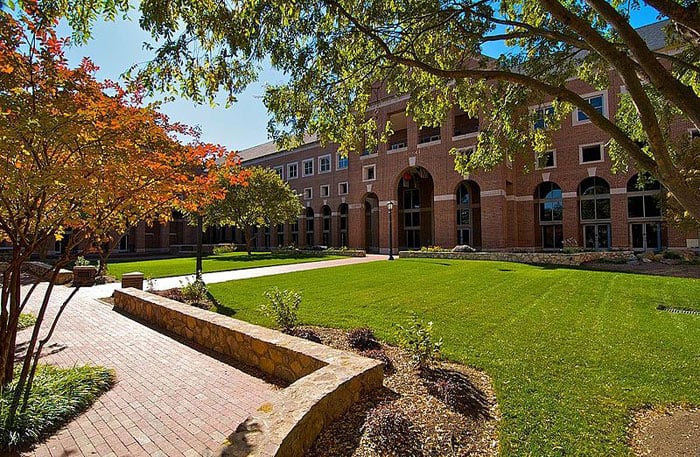 University of North Carolina Chapel Hill