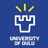 Logotipo de la Universidad de Oulu