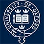 University of Oxford Logo