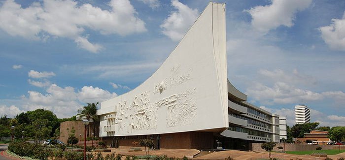 University of Pretoria - 10 Best Universities In South Africa 2017/2018 University of Pretoria - 10 Best Universities In South Africa 2017/2018