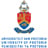 University of Pretoria Logo