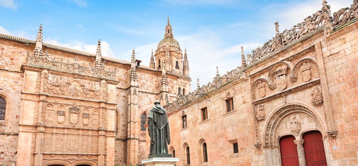 Universitas Salamanca