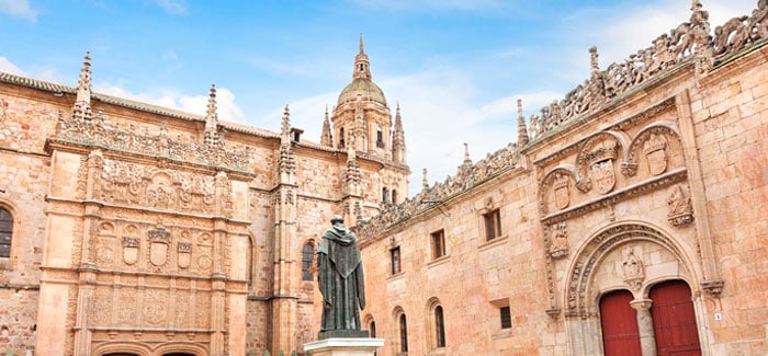 Universidade de Salamanca