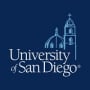 University of San Diego Logo