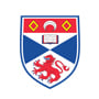 University of St Andrews Logo