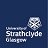 Logotipo de la Universidad de Strathclyde