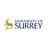 Logotipo de la Universidad de Surrey