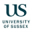 University of Sussex Logo