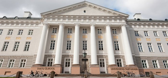 University of Tartu