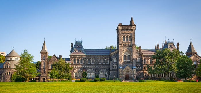 University of Toronto