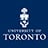 University of Toronto Logo