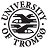 University of Tromsø The Arctic University of Norway Logo