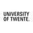 Logotipo de la Universidad de Twente
