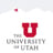 Logotipo de la Universidad de Utah