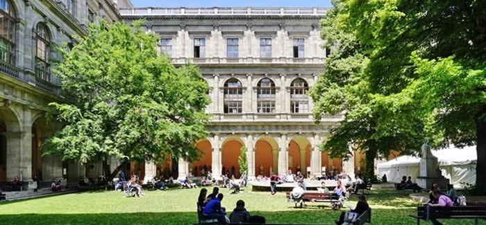 University of Vienna