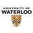 Logotipo de la Universidad de Waterloo